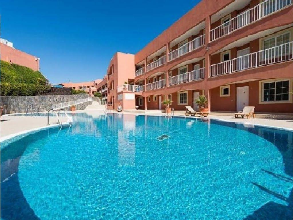 Playa Paraiso 科斯塔卡玛